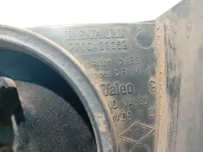 Автозапчастина б/у внутрішній лівий задній ліхар для renault megane i classic (la0/1_) 1.6 16v (la00, la04, la0b, la11, la16, la19, la1j, la1k,... посилання на oem iam 7701042632 085511942lb 7700428052