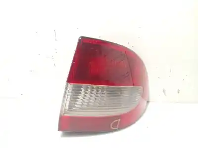 Pezzo di ricambio per auto di seconda mano LUCI POSTERIORI DESTRA per RENAULT MEGANE I CLASSIC (LA0/1_)  Riferimenti OEM IAM 7701042629  085511942RB