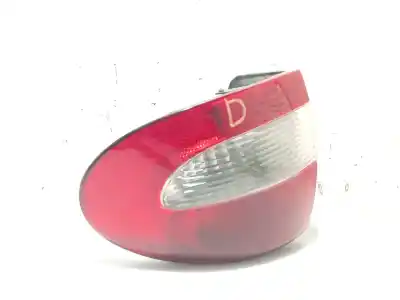 Автозапчасти б/у правый задний фонарь за renault megane i classic (la0/1_) 1.6 16v (la00, la04, la0b, la11, la16, la19, la1j, la1k,... ссылки oem iam 7701042629  085511942rb