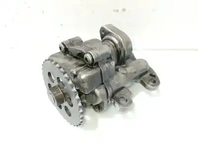Peça sobressalente para automóvel em segunda mão BOMBA DE ÓLEO por FORD TRANSIT FURGÓN (FA_ _)  Referências OEM IAM 1456884 267491 1C1Q6600