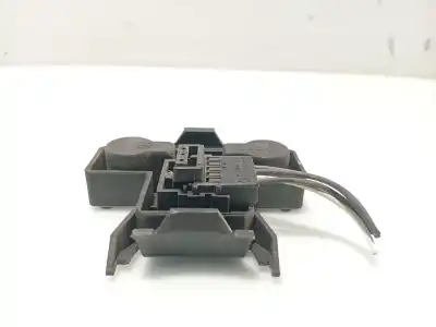 Pezzo di ricambio per auto di seconda mano portalampada per renault megane i classic (la0/1_) 1.6 16v (la00, la04, la0b, la11, la16, la19, la1j, la1k,... riferimenti oem iam 5983ptid  