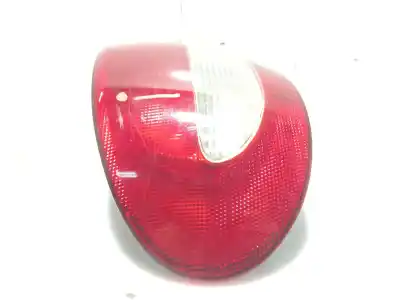 Автозапчасти б/у левый задний фонарь за renault megane i classic (la0/1_) 1.6 16v (la00, la04, la0b, la11, la16, la19, la1j, la1k,... ссылки oem iam 7701042628  