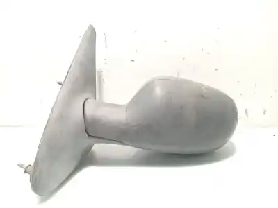 Second-hand car spare part left rearview mirror for renault megane i classic (la0/1_) 1.6 16v (la00, la04, la0b, la11, la16, la19, la1j, la1k,... oem iam references 7751471869  