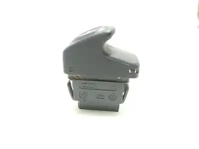 Peça sobressalente para automóvel em segunda mão botão / interruptor elevador vidro dianteiro esquerdo por renault megane i classic (la0/1_) 1.6 16v (la00, la04, la0b, la11, la16, la19, la1j, la1k,... referências oem iam 7700838101  