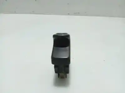 Peça sobressalente para automóvel em segunda mão botão / interruptor elevador vidro dianteiro esquerdo por renault megane i classic (la0/1_) 1.6 16v (la00, la04, la0b, la11, la16, la19, la1j, la1k,... referências oem iam 7700838101  