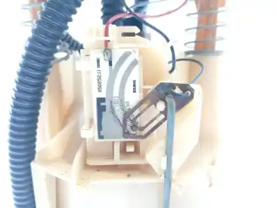 Pezzo di ricambio per auto di seconda mano sensore di livello del carburante per renault megane i classic (la0/1_) 1.6 16v (la00, la04, la0b, la11, la16, la19, la1j, la1k,... riferimenti oem iam 7700431718  