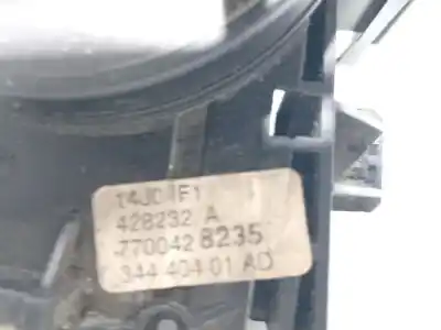 Автозапчасти б/у кольцо подушки безопасности за renault megane i classic (la0/1_) 1.6 16v (la00, la04, la0b, la11, la16, la19, la1j, la1k,... ссылки oem iam 7700846402f  