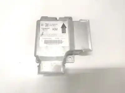 Second-hand car spare part  for OPEL VECTRA C GTS (Z02)  OEM IAM references 13186948 5WK43654 