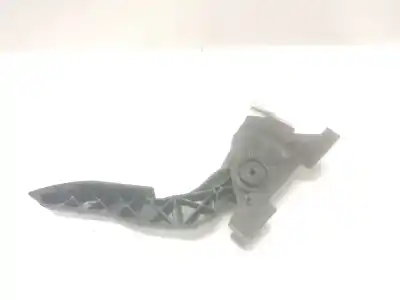 Second-hand car spare part accelerator pedal for opel vectra c gts (z02) 1.9 cdti (f68) oem iam references 9186724  00832200