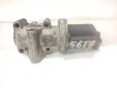 Second-hand car spare part EGR VALVE for OPEL VECTRA C GTS (Z02)  OEM IAM references 851207 55215031 