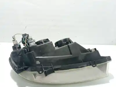 Автозапчастина б/у ліва фара для renault megane i classic (la0/1_) 1.6 16v (la00, la04, la0b, la11, la16, la19, la1j, la1k,... посилання на oem iam 7701040687  