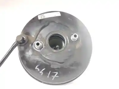 Second-hand car spare part brake servo for opel vectra c gts (z02) 1.9 cdti (f68) oem iam references 13126710