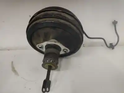 Second-hand car spare part brake servo for opel vectra c gts (z02) 1.9 cdti (f68) oem iam references 13126710 46831404 544058