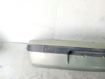 Pezzo di ricambio per auto di seconda mano paraurti posteriore per renault megane i classic (la0/1_) 1.6 16v (la00, la04, la0b, la11, la16, la19, la1j, la1k,... riferimenti oem iam 850221675r  
