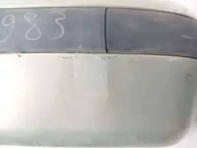 Pezzo di ricambio per auto di seconda mano paraurti posteriore per renault megane i classic (la0/1_) 1.6 16v (la00, la04, la0b, la11, la16, la19, la1j, la1k,... riferimenti oem iam 850221675r  