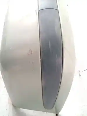 Pezzo di ricambio per auto di seconda mano paraurti posteriore per renault megane i classic (la0/1_) 1.6 16v (la00, la04, la0b, la11, la16, la19, la1j, la1k,... riferimenti oem iam 850221675r  