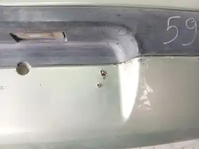 Pezzo di ricambio per auto di seconda mano paraurti posteriore per renault megane i classic (la0/1_) 1.6 16v (la00, la04, la0b, la11, la16, la19, la1j, la1k,... riferimenti oem iam 850221675r  
