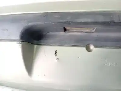 Pezzo di ricambio per auto di seconda mano paraurti posteriore per renault megane i classic (la0/1_) 1.6 16v (la00, la04, la0b, la11, la16, la19, la1j, la1k,... riferimenti oem iam 850221675r  