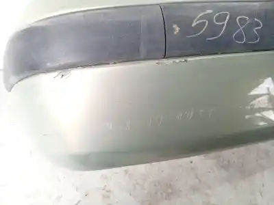Pezzo di ricambio per auto di seconda mano paraurti posteriore per renault megane i classic (la0/1_) 1.6 16v (la00, la04, la0b, la11, la16, la19, la1j, la1k,... riferimenti oem iam 850221675r  