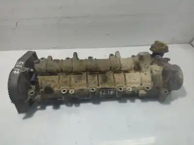 Second-hand car spare part cylinder head for opel vectra c gts (z02) 1.9 cdti (f68) oem iam references 5607162