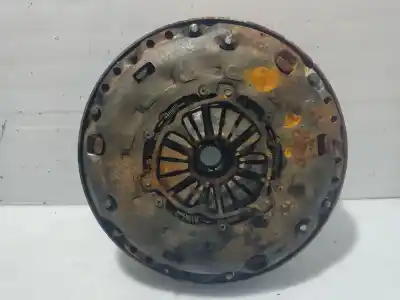 Second-hand car spare part engine flywheel for opel vectra c gts (z02) 1.9 cdti (f68) oem iam references 5616009