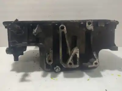 Second-hand car spare part sump for opel vectra c gts (z02) 1.9 cdti (f68) oem iam references 5652000