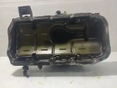 Second-hand car spare part sump for opel vectra c gts (z02) 1.9 cdti (f68) oem iam references 5652000  