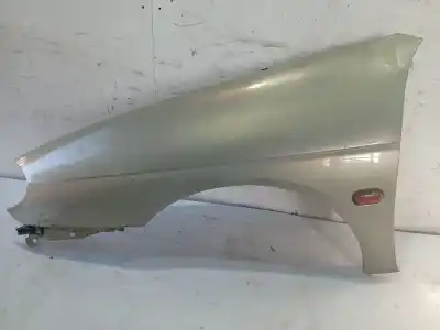 Автозапчасти б/у левое переднее крыло за renault megane i classic (la0/1_) 1.6 16v (la00, la04, la0b, la11, la16, la19, la1j, la1k,... ссылки oem iam 7751696568