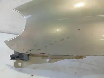 Автозапчасти б/у левое переднее крыло за renault megane i classic (la0/1_) 1.6 16v (la00, la04, la0b, la11, la16, la19, la1j, la1k,... ссылки oem iam 7751696568  