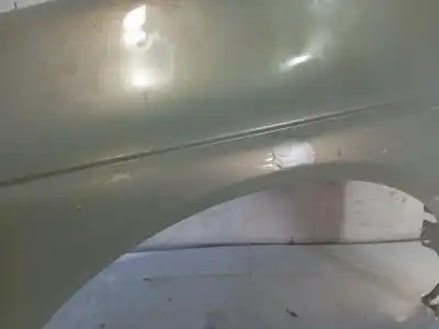 Автозапчасти б/у левое переднее крыло за renault megane i classic (la0/1_) 1.6 16v (la00, la04, la0b, la11, la16, la19, la1j, la1k,... ссылки oem iam 7751696568  