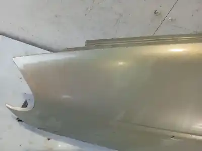 Автозапчасти б/у левое переднее крыло за renault megane i classic (la0/1_) 1.6 16v (la00, la04, la0b, la11, la16, la19, la1j, la1k,... ссылки oem iam 7751696568  