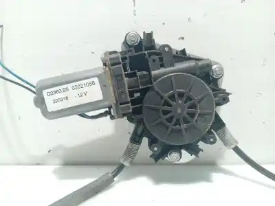 Автозапчасти б/у регулятор стекла переднего левого за renault megane i classic (la0/1_) 1.6 16v (la00, la04, la0b, la11, la16, la19, la1j, la1k,... ссылки oem iam 7700834347  