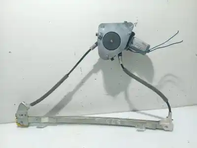 Автозапчасти б/у регулятор стекла переднего левого за renault megane i classic (la0/1_) 1.6 16v (la00, la04, la0b, la11, la16, la19, la1j, la1k,... ссылки oem iam 7700834347  