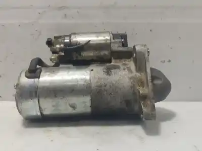 Second-hand car spare part starter motor for opel vectra c gts (z02) 1.9 cdti (f68) oem iam references 55352882