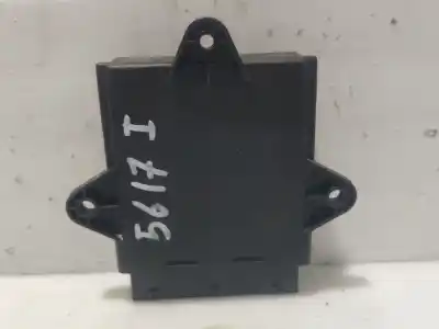 Peça sobressalente para automóvel em segunda mão módulo eletrônico por opel vectra c gts (z02) 1.9 cdti (f68) referências oem iam 13193371 5wk46008c 