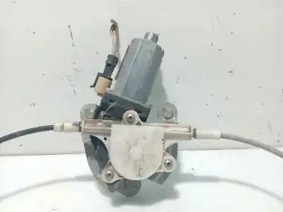 Автозапчасти б/у регулятор стекла переднего правого за renault megane i classic (la0/1_) 1.6 16v (la00, la04, la0b, la11, la16, la19, la1j, la1k,... ссылки oem iam 7700834346  