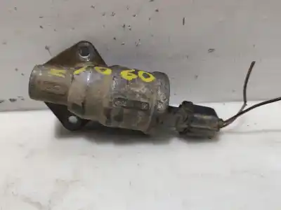 Автозапчастина б/у клапан холостого отвору для ford fiesta iv (ja_, jb_) 1.25 i 16v посилання на oem iam xs4u9f715bb