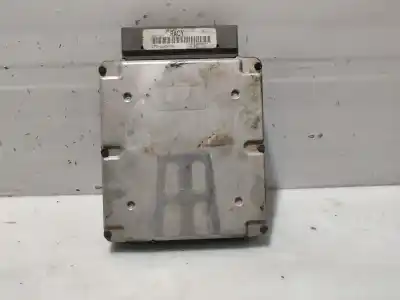 Автозапчастина б/у ебу контролер двигуна для ford fiesta iv (ja_, jb_) 1.25 i 16v посилання на oem iam 97fb12a650ara