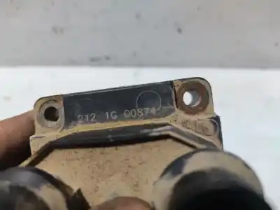 Автозапчастина б/у котушка запалювання для ford fiesta iv (ja_, jb_) 1.25 i 16v посилання на oem iam   2121g00874