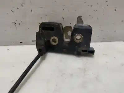 Second-hand car spare part trunk lock for ford fiesta iv (ja_, jb_) 1.25 i 16v oem iam references 96fga43102de  