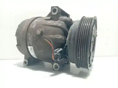 Автозапчасти б/у компрессор кондиционера воздуха за renault megane i classic (la0/1_) 1.6 16v (la00, la04, la0b, la11, la16, la19, la1j, la1k,... ссылки oem iam 7700103536