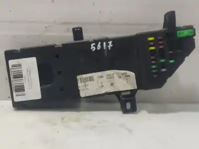 Second-hand car spare part electronic module for opel vectra c gts (z02) 1.9 cdti (f68) oem iam references 13223679