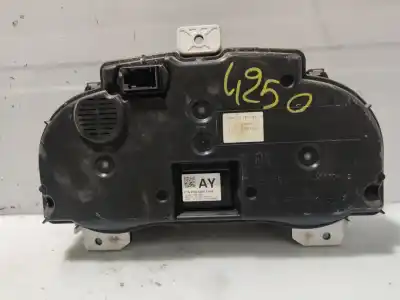 Автозапчасти б/у приборная доска за opel corsa d 1.3 16v cdti ссылки oem iam 6260982 1303394b p0013252146