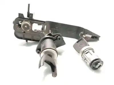 Second-hand car spare part lock key set for ford fiesta v (jh_, jd_) 1.4 16v oem iam references 