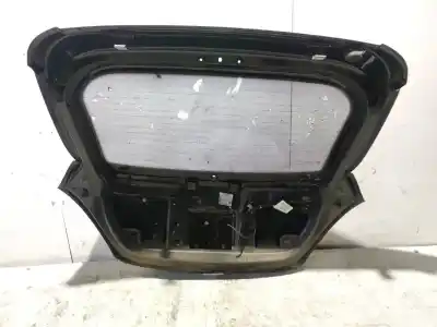 Автозапчастина б/у загальні двері для opel corsa d 1.3 16v cdti посилання на oem iam 126143  