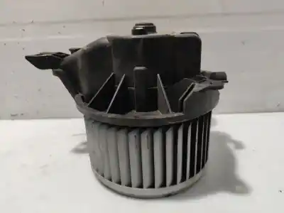 Pezzo di ricambio per auto di seconda mano Motore Di Riscaldamento per OPEL CORSA D 1.3 16V CDTI Riferimenti OEM IAM 1845113  