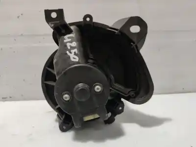Pezzo di ricambio per auto di seconda mano motore di riscaldamento per opel corsa d 1.3 16v cdti riferimenti oem iam 1845113  