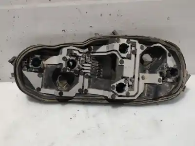 Pezzo di ricambio per auto di seconda mano PORTALAMPADA per OPEL CORSA D  Riferimenti OEM IAM PTI04250  