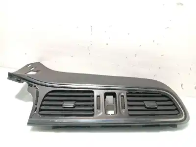 Recambio de automóvil de segunda mano de REJILLA AIREADORA para RENAULT KADJAR (HA_, HL_)  referencias OEM IAM 687509788R 687506811R 687500938R