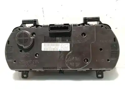 Peça sobressalente para automóvel em segunda mão quadrante por renault kadjar (ha_, hl_) 1.6 dci 130 referências oem iam 248103992r ns32187639 p248100628r